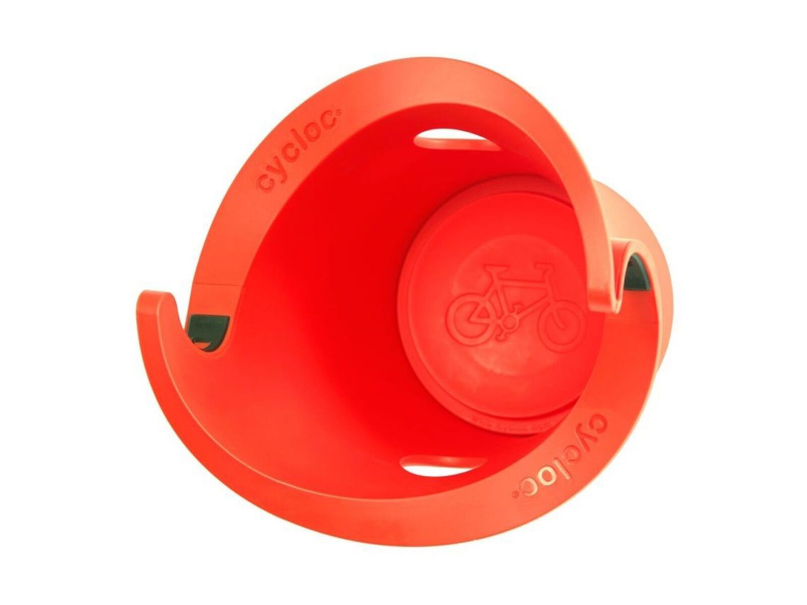 Cycloc Solo, red/orange - Bild 1