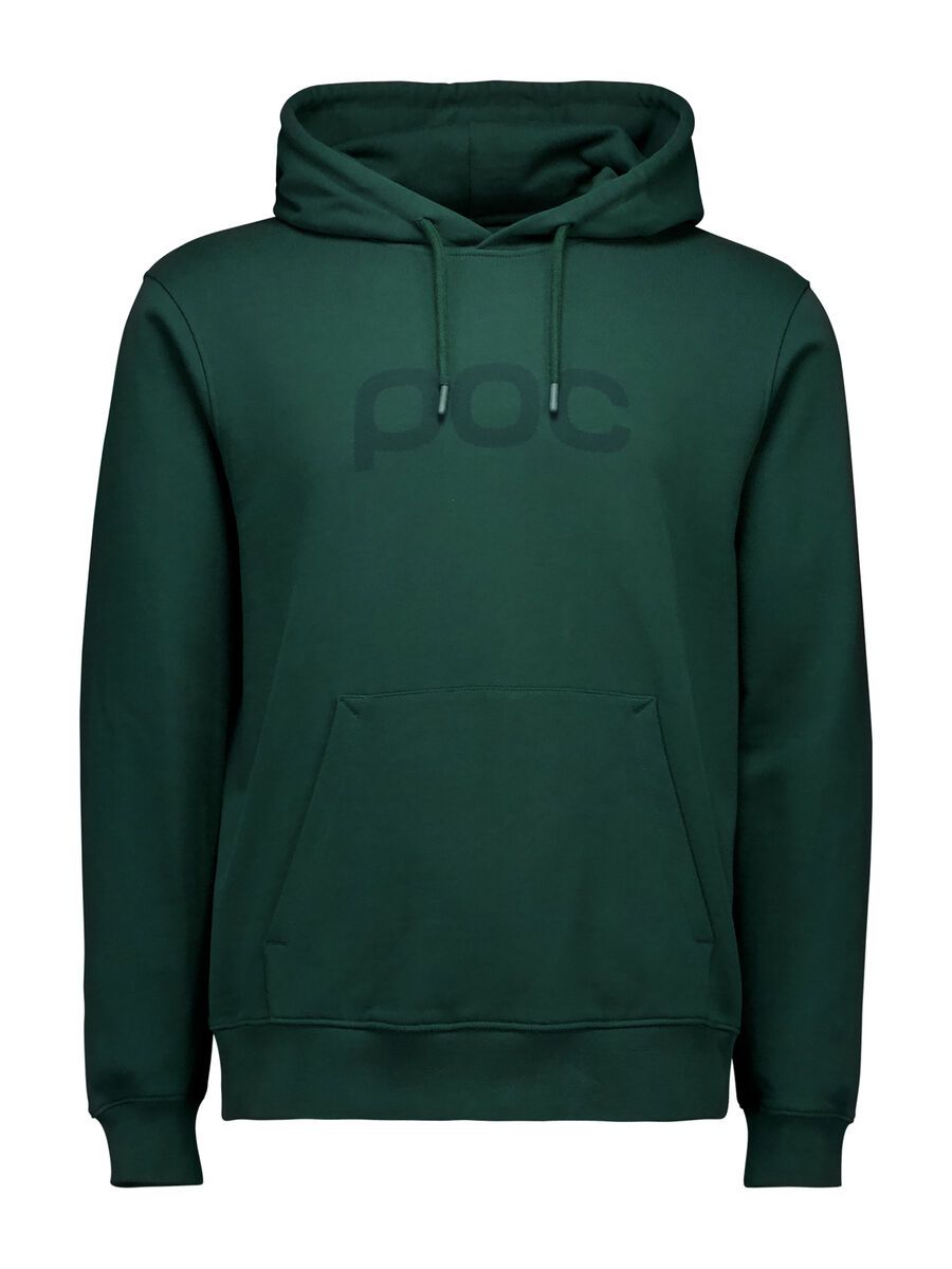 POC Hood, pargasite green - Bild 1