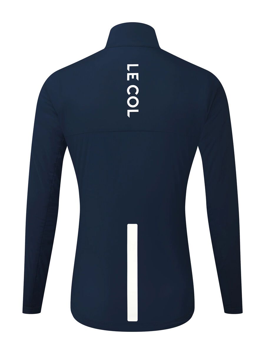 Le Col Pro Insulated Jacket, navy - Bild 2