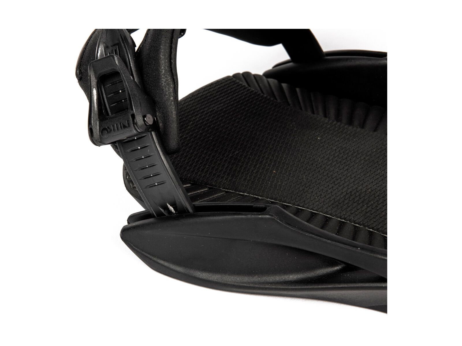 Nitro Rythm, black bronze - Bild 4