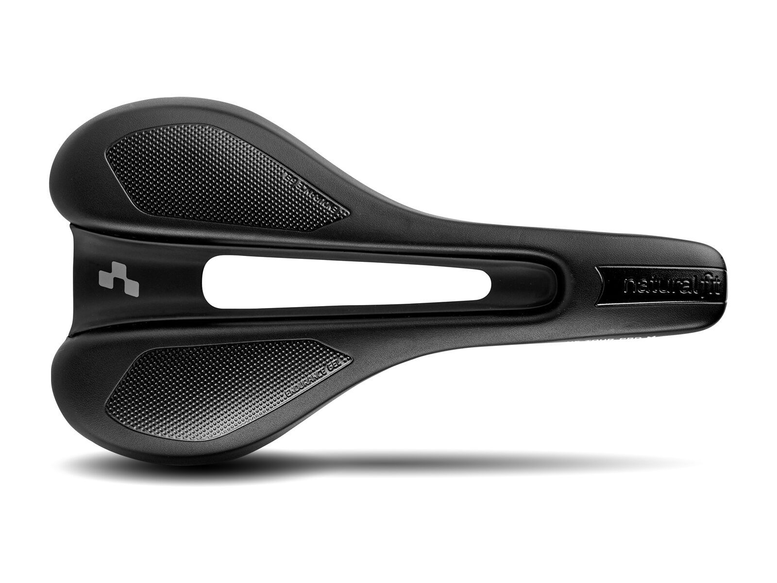 Cube Natural Fit Sattel Race Pro, black - Bild 2