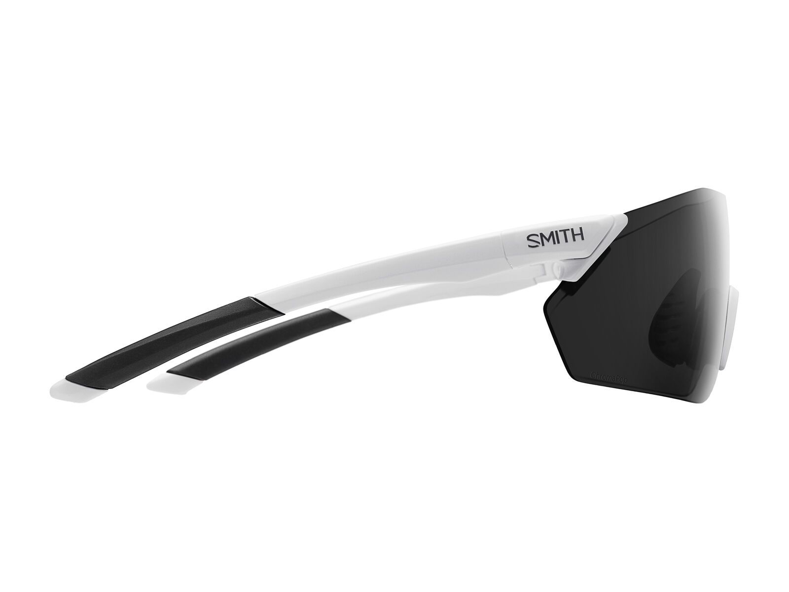 Smith Reverb - ChromaPop Black, matte white - Bild 3