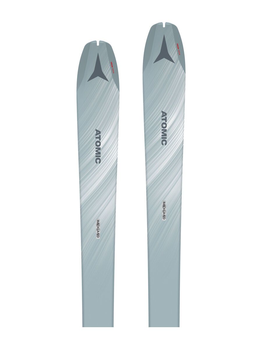 Atomic Backland 78 W, grey/kakhi - Bild 2