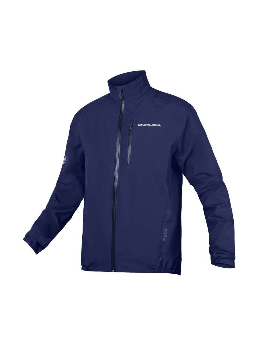 Endura Hummvee Lite Jacket, marineblau - Bild 1