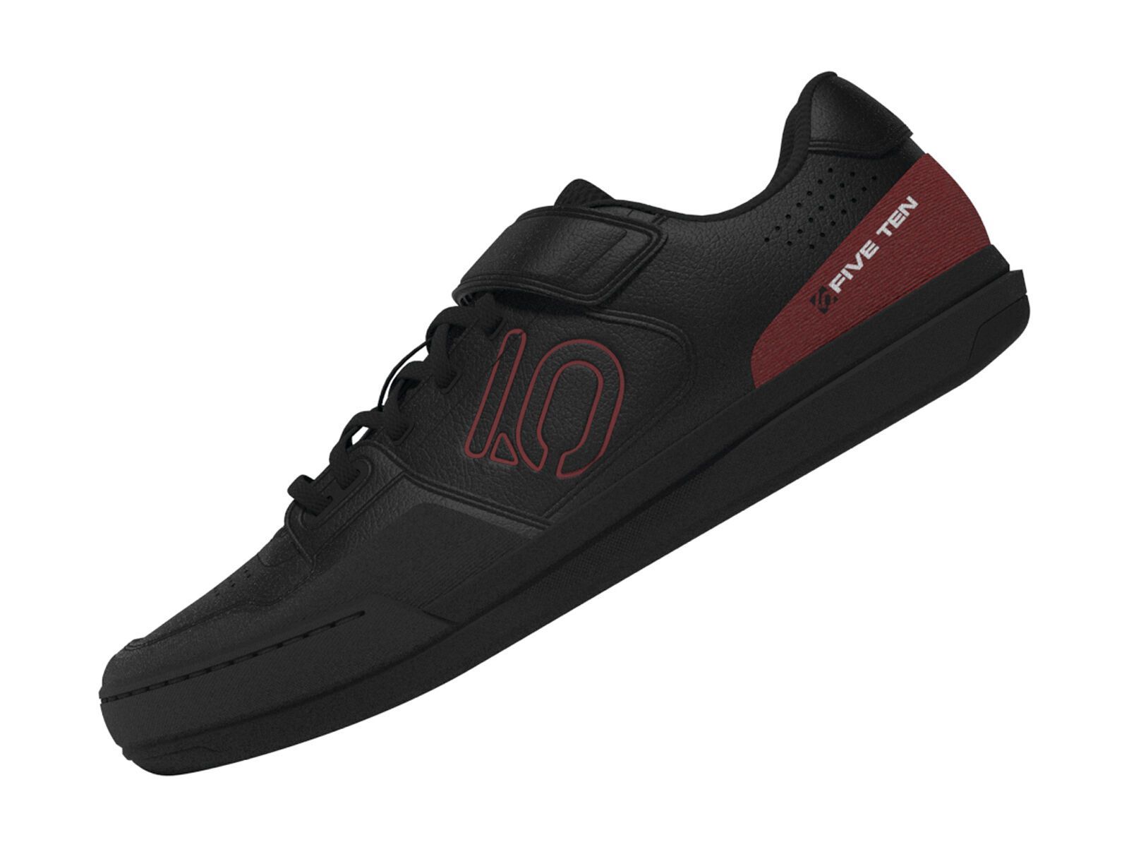 Five Ten Hellcat, core black/red/cloud white - Bild 6