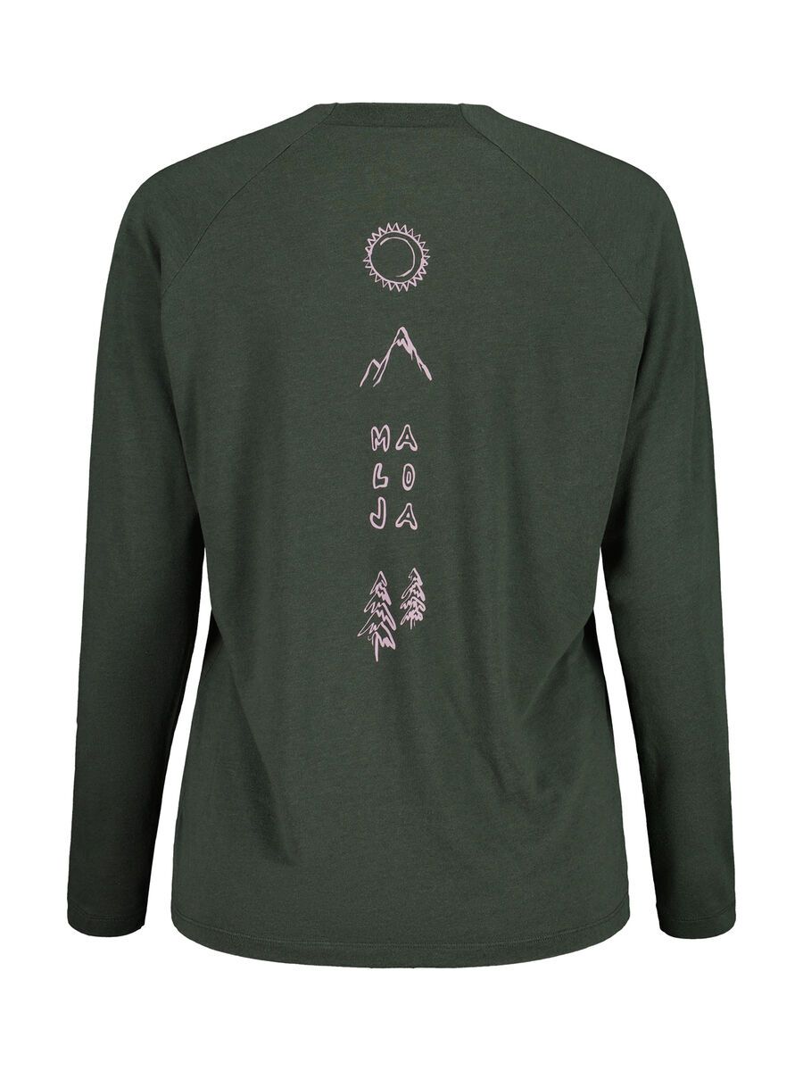 Maloja AllegriniM., deep forest - Bild 2