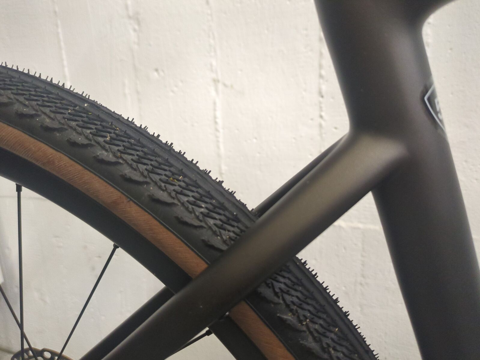 ***2. Wahl*** Specialized Diverge Sport Carbon doppio/gunmetal - Bild 3