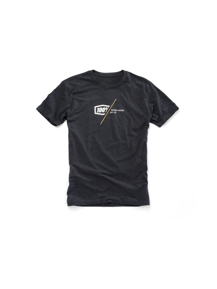 100% Essence, charcoal heather - Bild 1