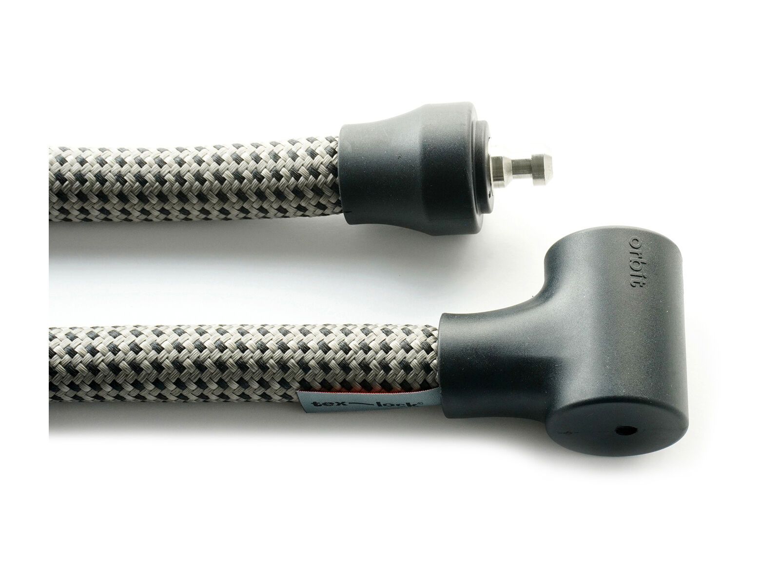 Tex-Lock Orbit 100 cm, electric grey - Bild 2