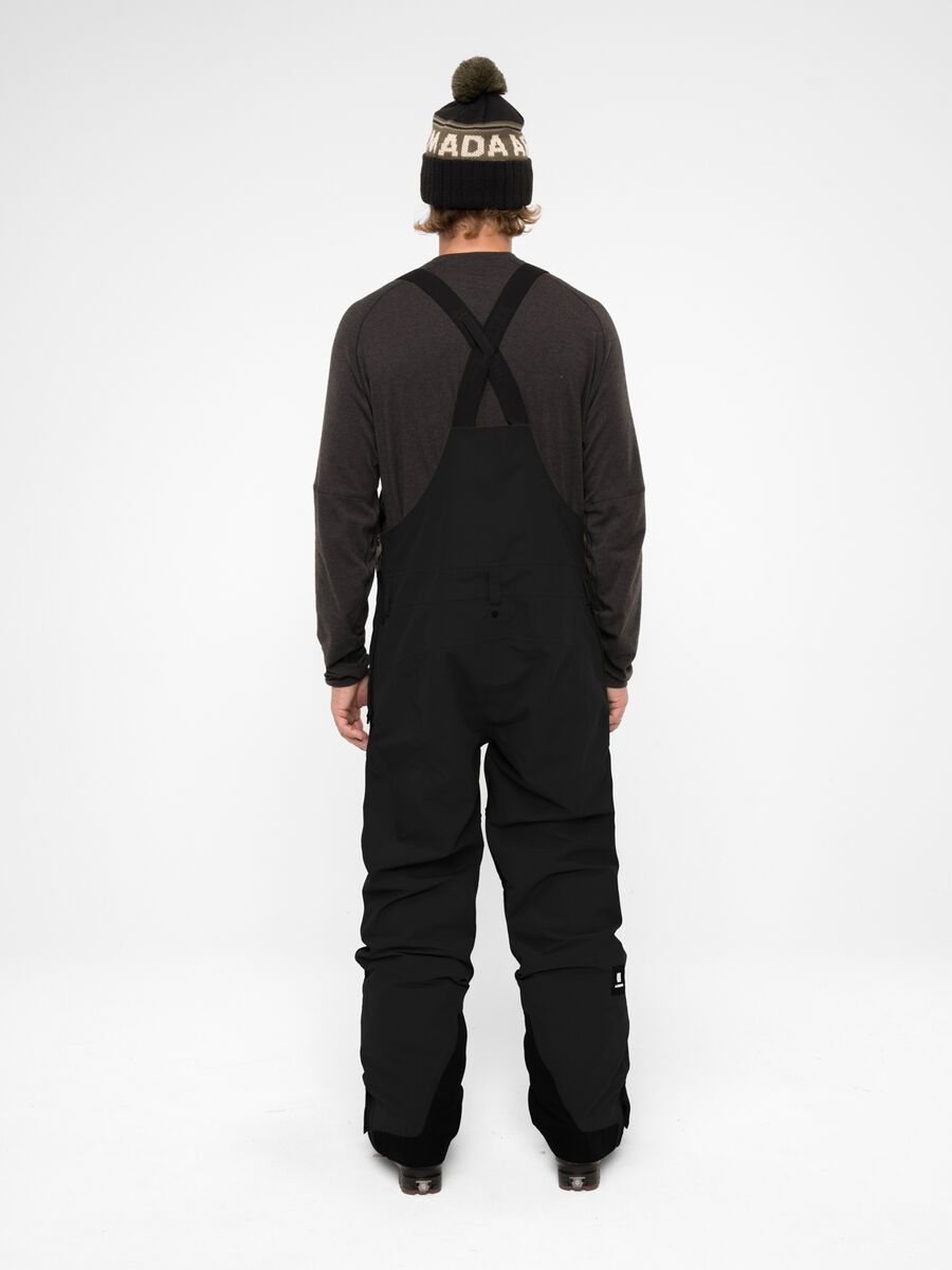 Armada Emmons 3L Bib, black - Bild 5