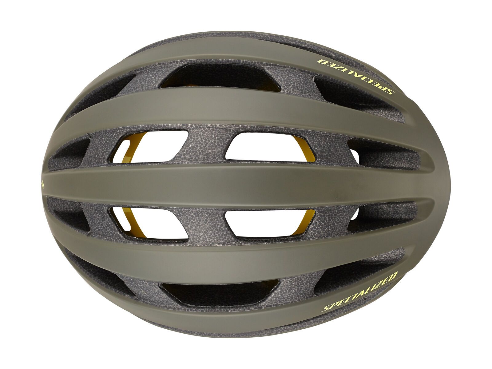 Specialized Airnet MIPS, oak green - Bild 6