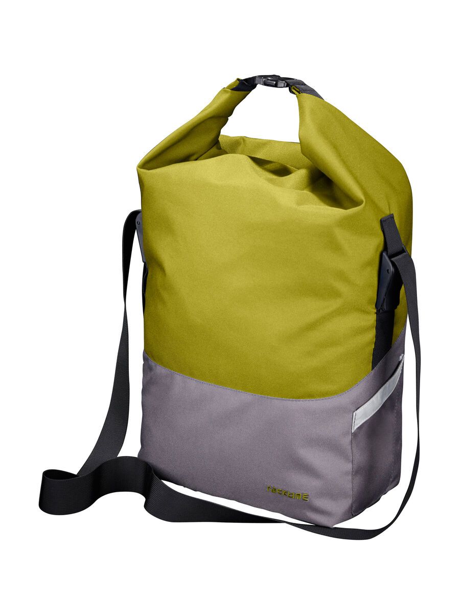 Racktime Liva, lime green/stone grey - Bild 1