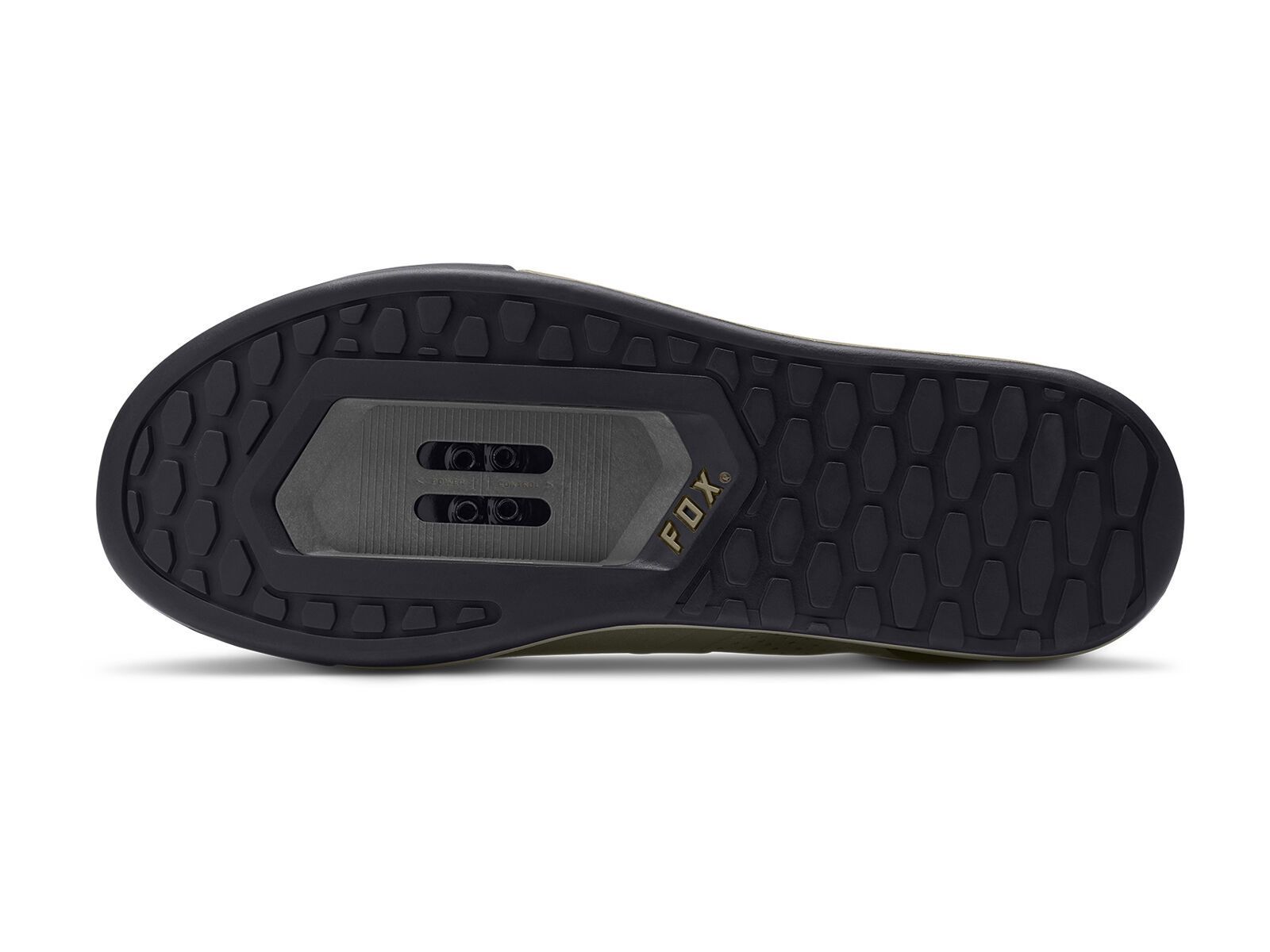 Fox Union BOA, olive green - Bild 6