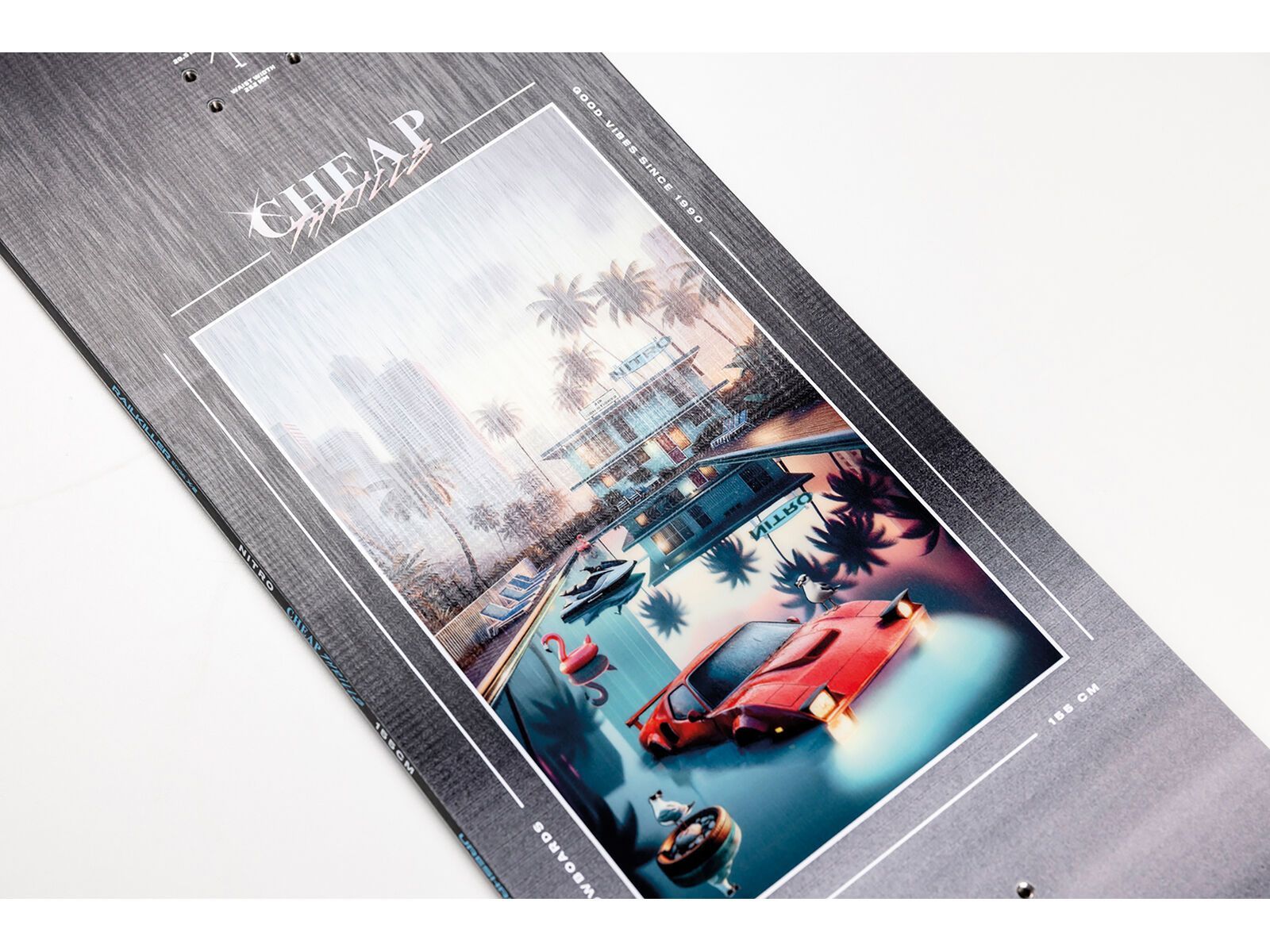 Nitro Cheap Thrills - Bild 5