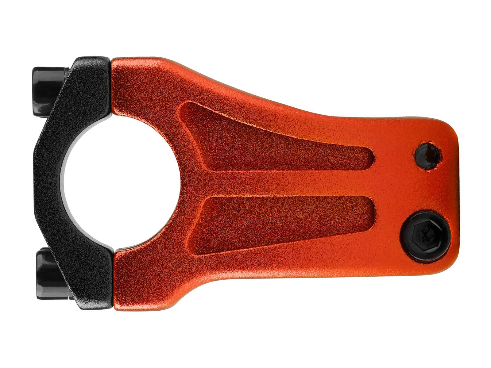 NS Bikes Chemical Stem - 31,8 mm, orange - Bild 3