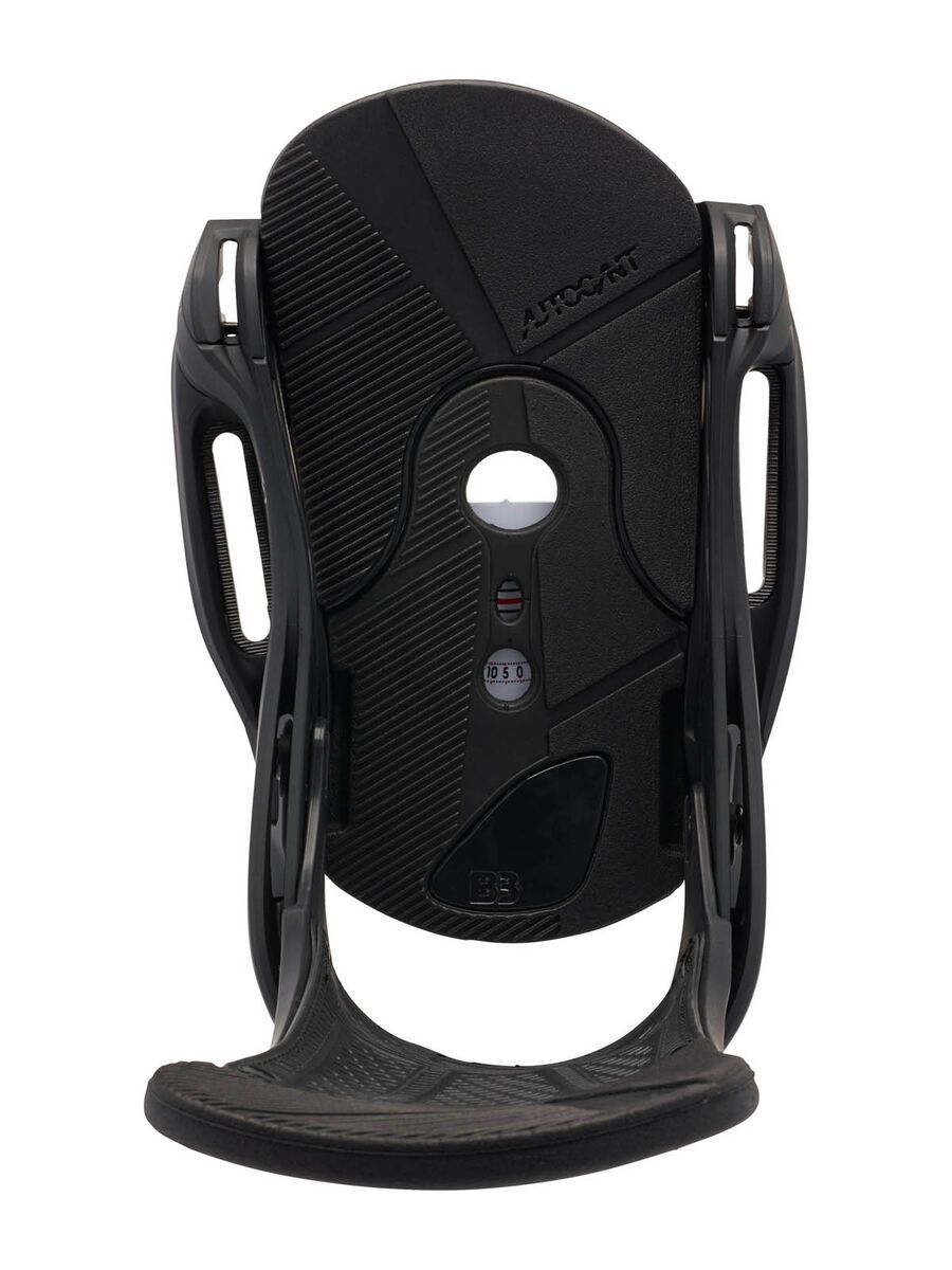 Burton Malavita EST, Black - Bild 4