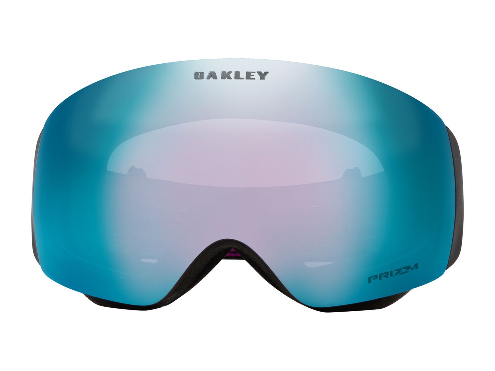 Oakley Flight Deck M - Prizm Snow Sapphire Iridium, purple haze - Bild 4