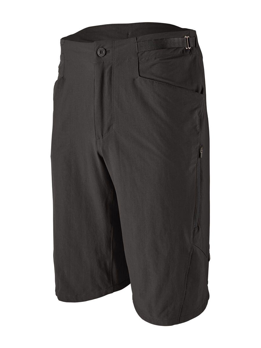 Patagonia Men's Dirt Craft Bike Shorts, black - Bild 2