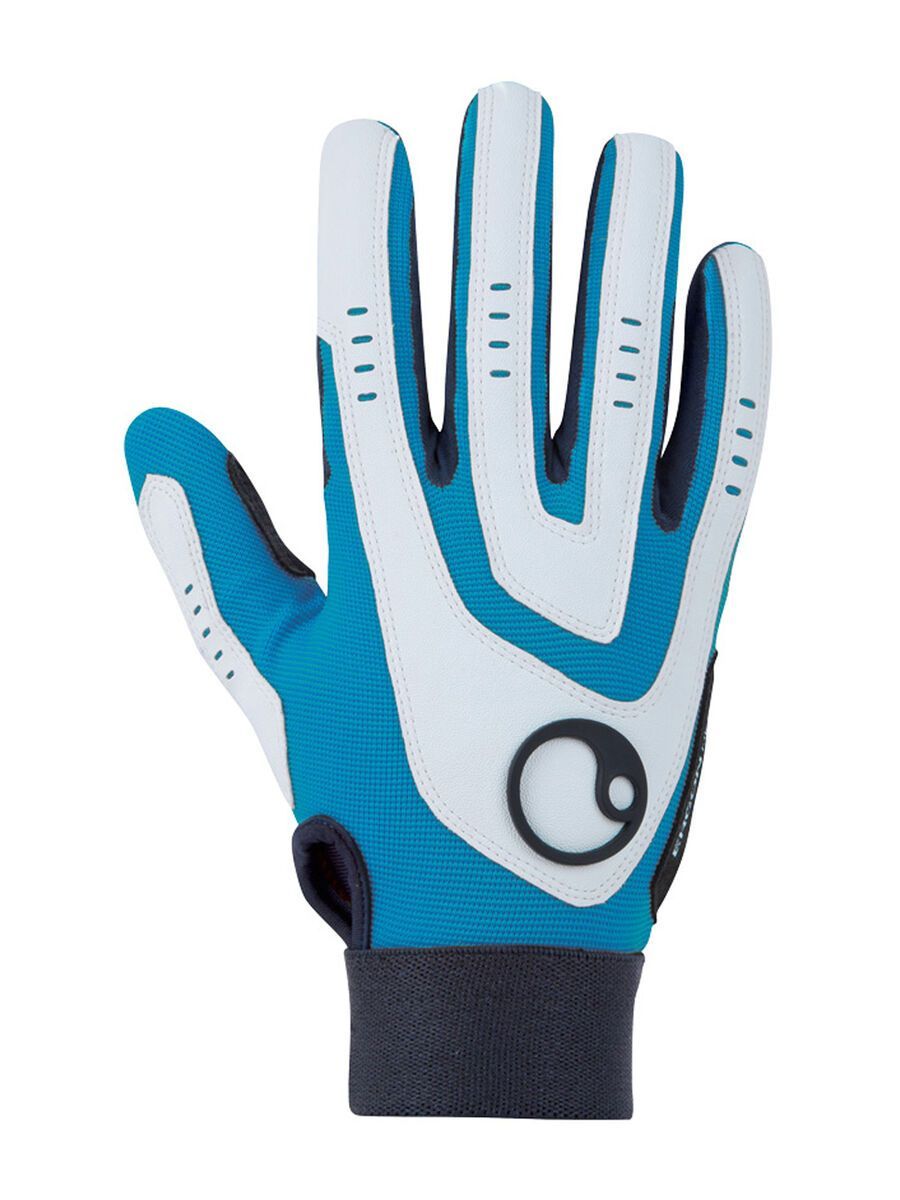 Ergon HE2, blue - Bild 1