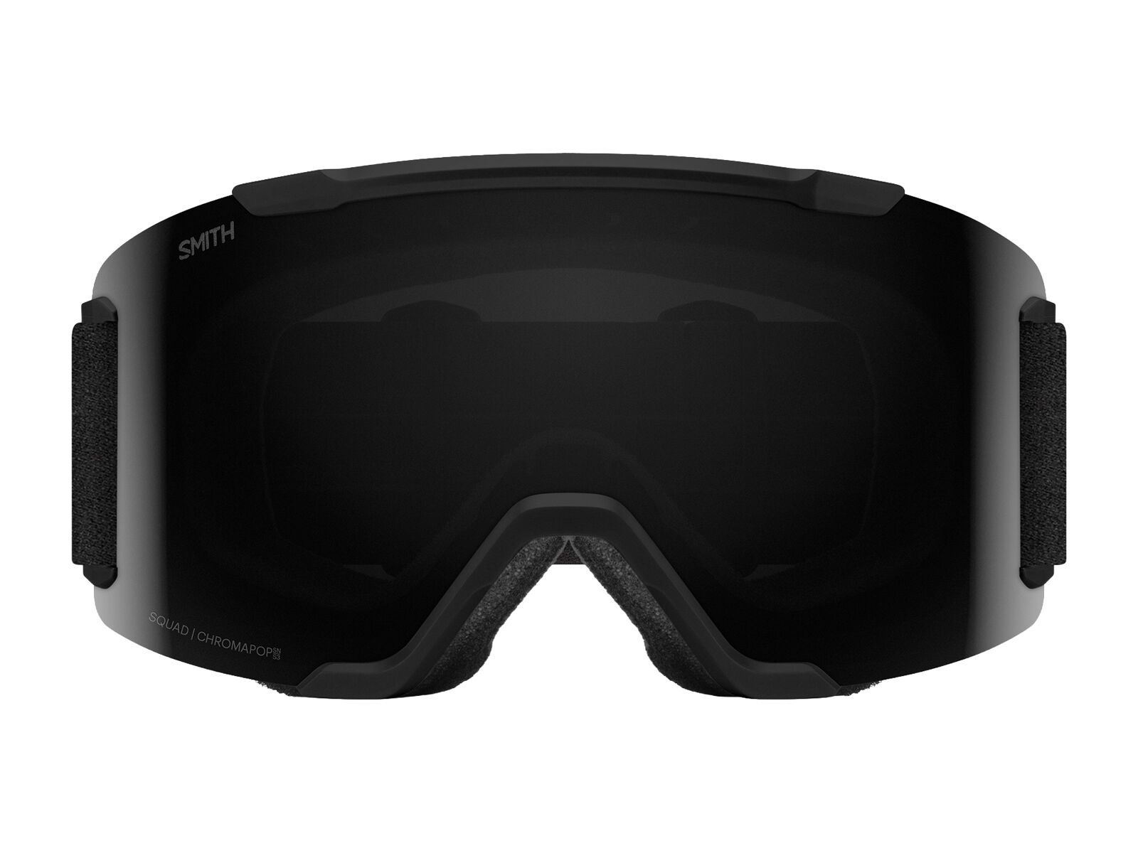 Smith Squad, ChromaPop Sun Black / blackout - Bild 3