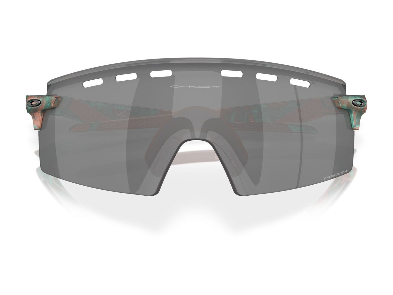 Oakley Encoder Strike Coalesce Collection, Prizm Black / matte copper patina - Bild 9
