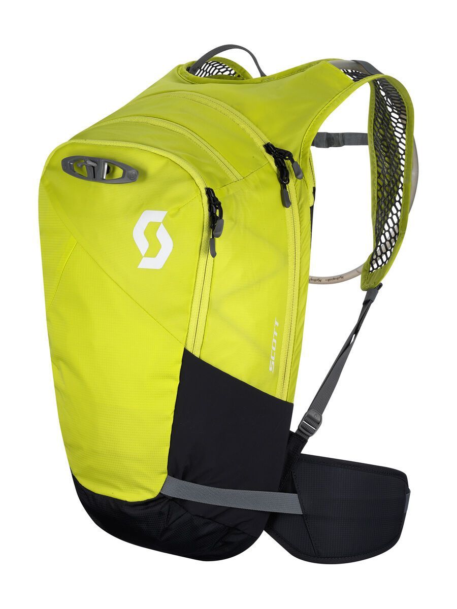 Scott Perform Evo HY'16, sulphur yellow - Bild 1