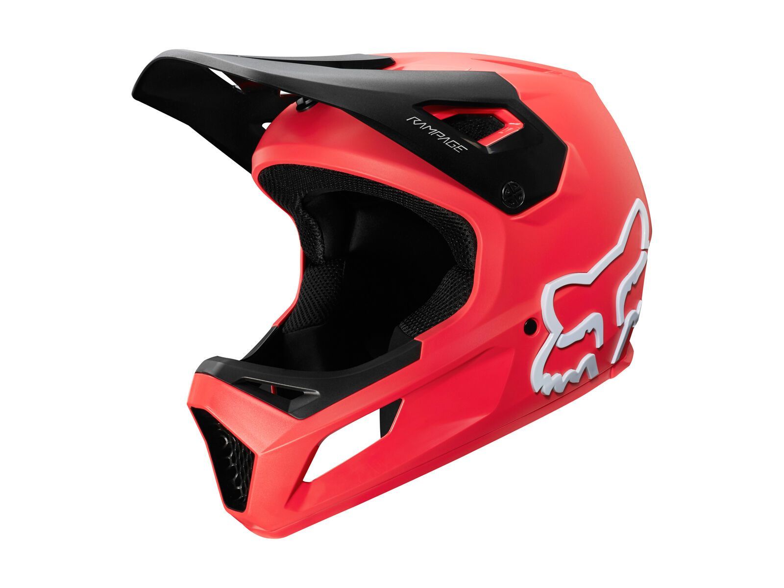 Fox Rampage, bright red - Bild 1