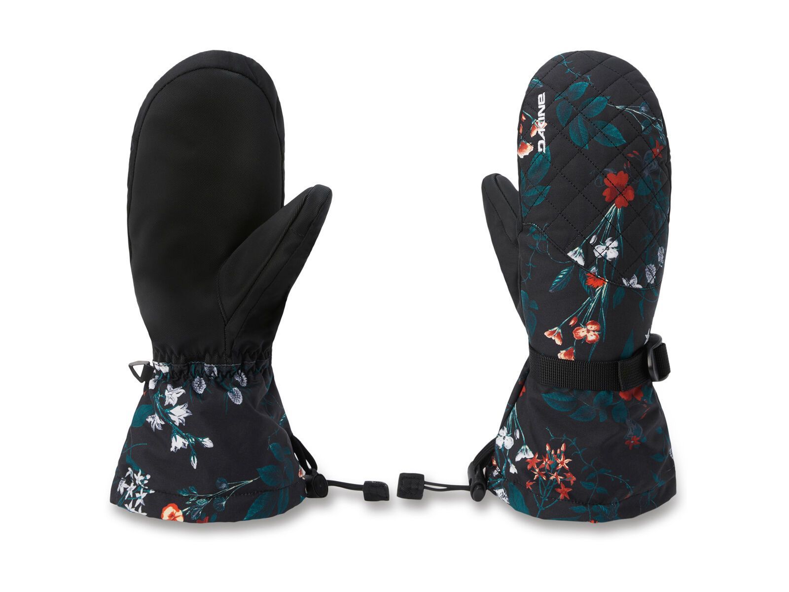 Dakine Lynx Mitt Women's, wildflower - Bild 1