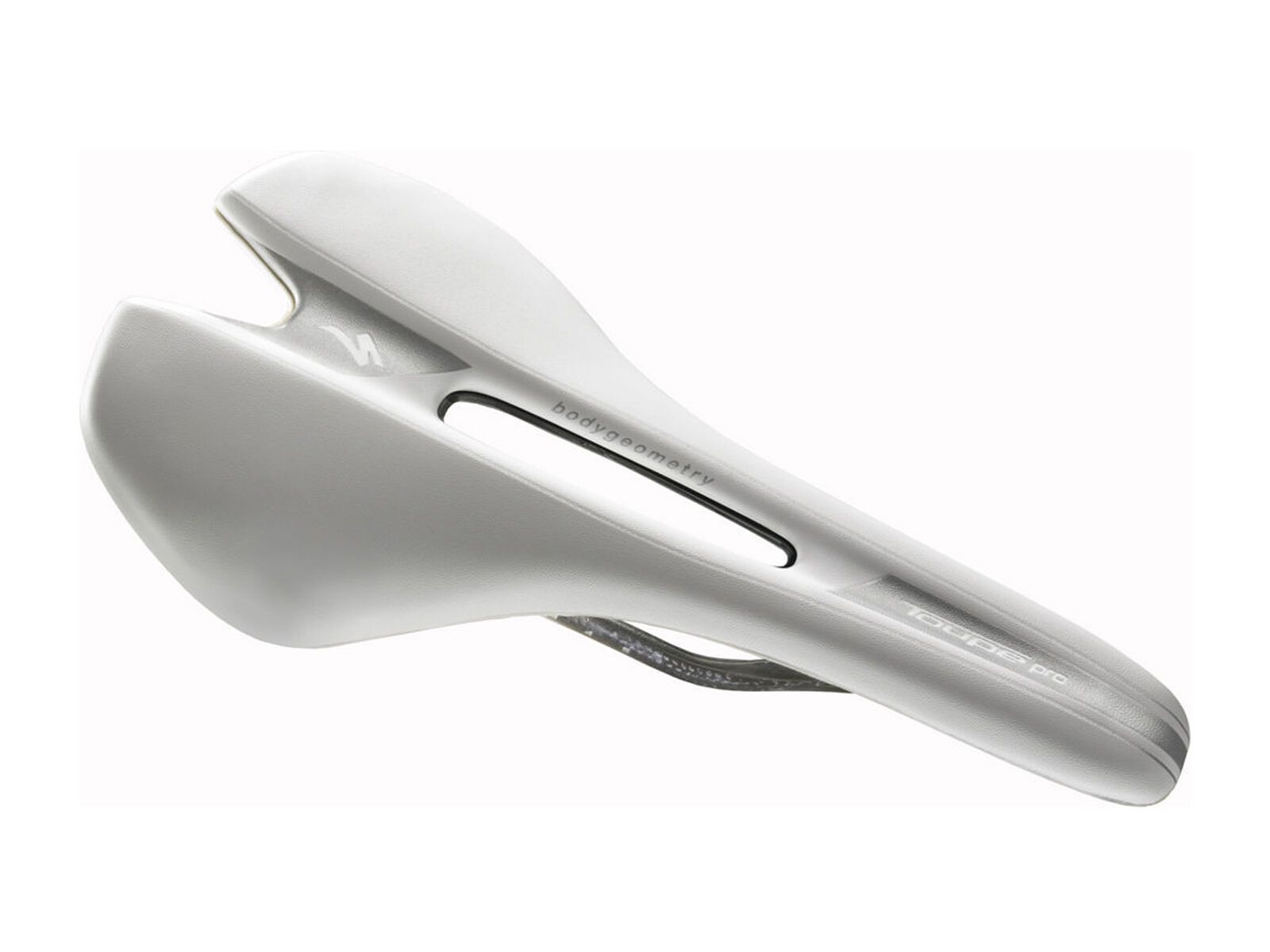 Specialized Toupe Pro, white - Bild 1