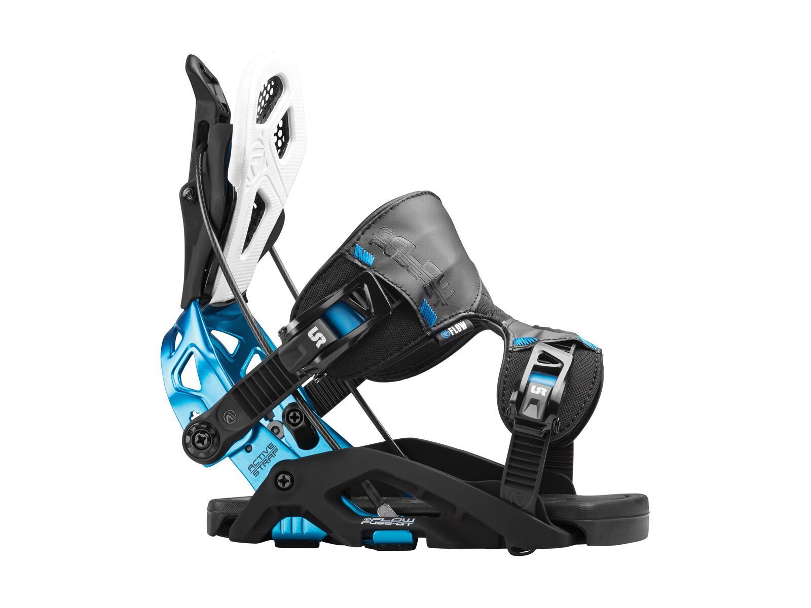 Set: Ride Kink 2016 + Flow Fuse-GT (1513133S) - Bild 3