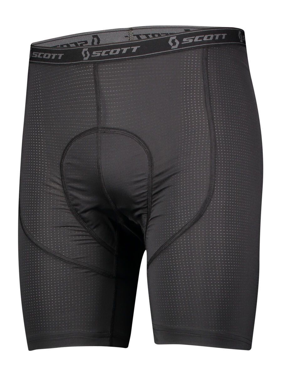 Scott Trail Underwear + Men's Shorts, black - Bild 1