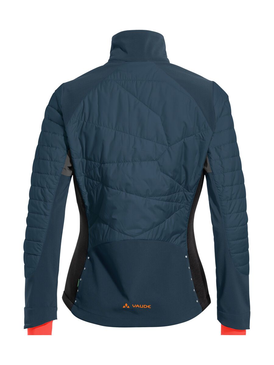 Vaude Women's Minaki Jacket III, dark sea - Bild 2