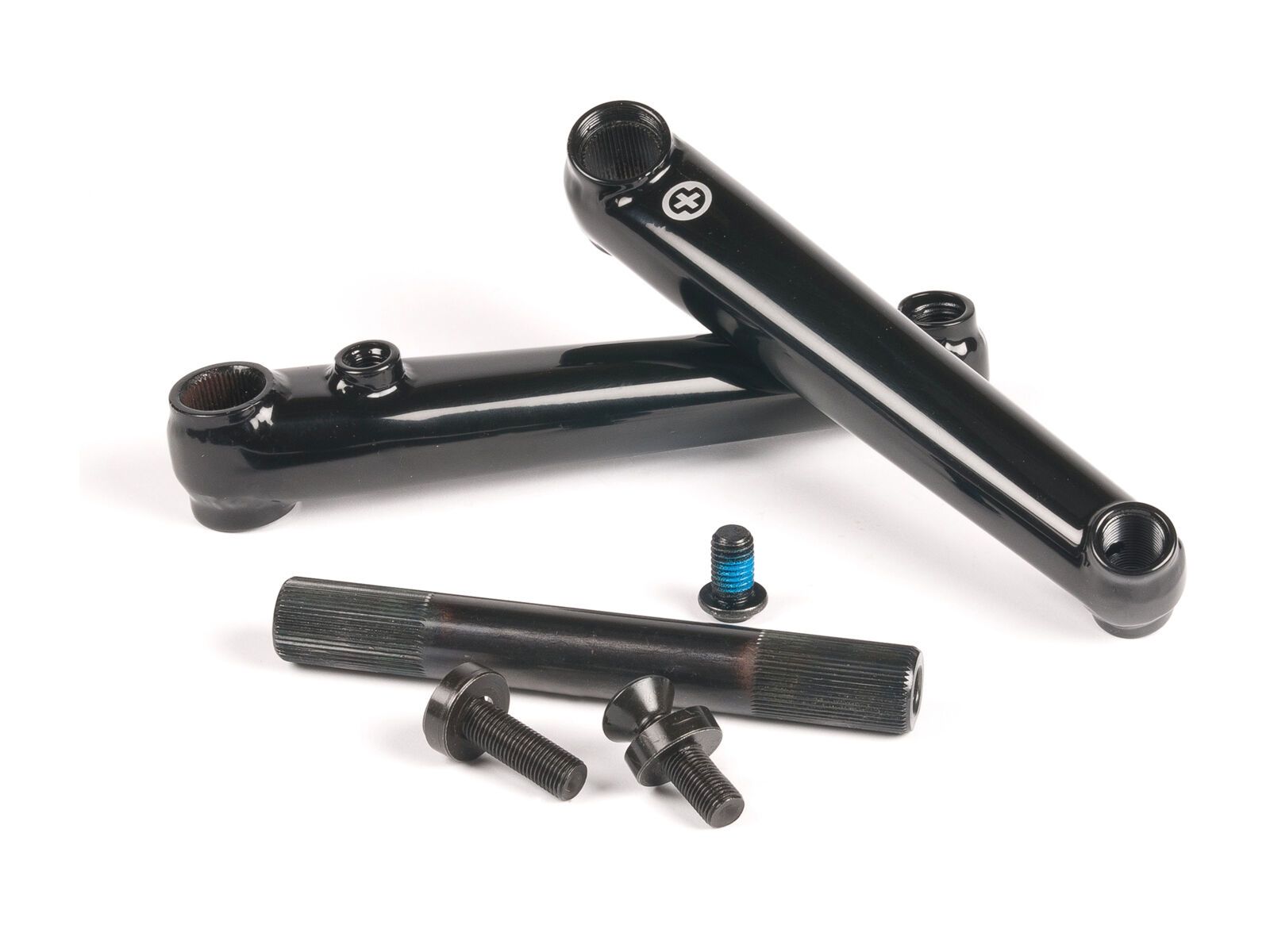 SaltPlus Metron 48, schwarz - Bild 1