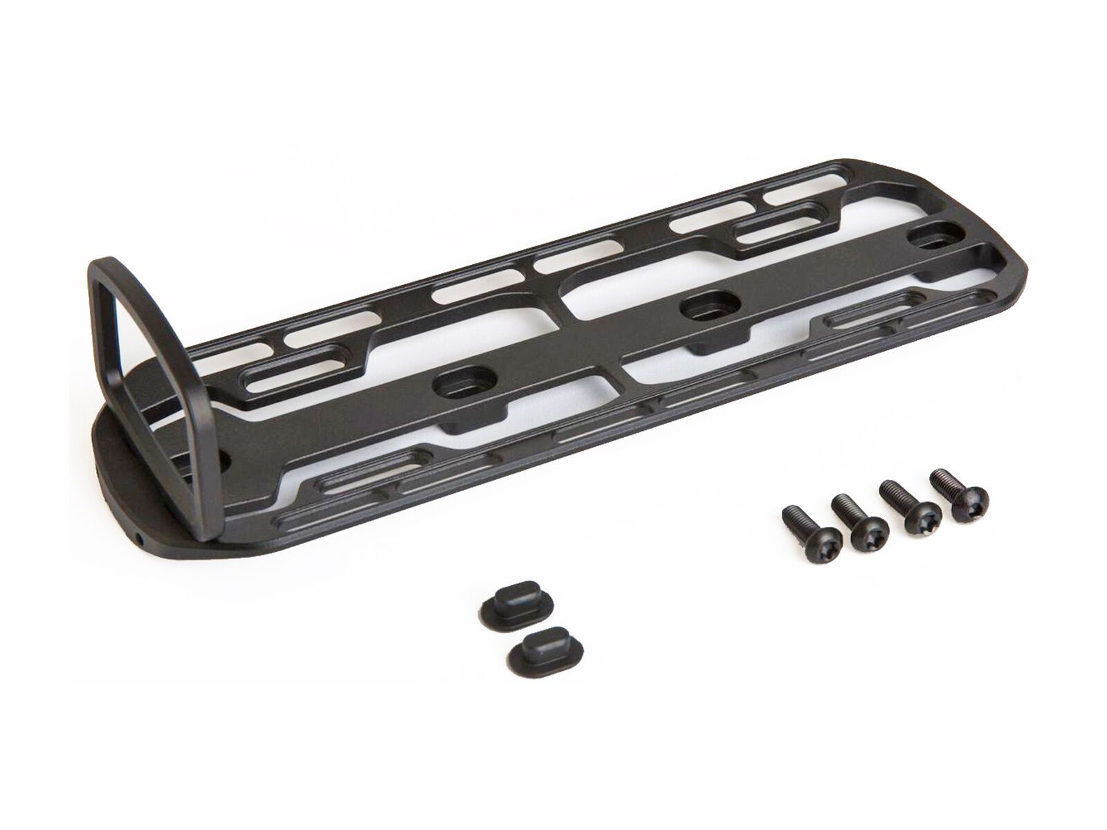 Fixplus Cargo Cage M black 194FP