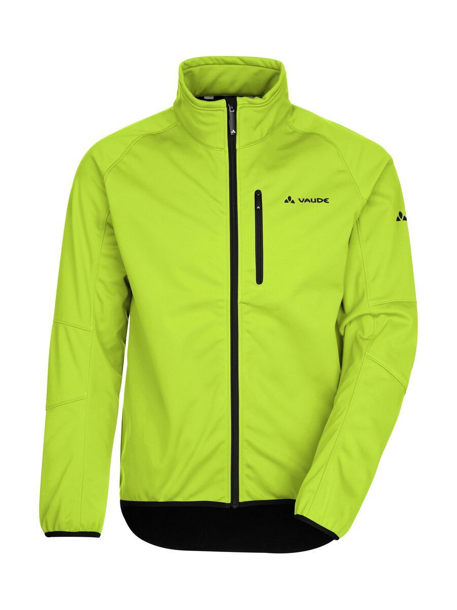 Vaude Men's Spectra Softshell Jacket, pistachio - Bild 1