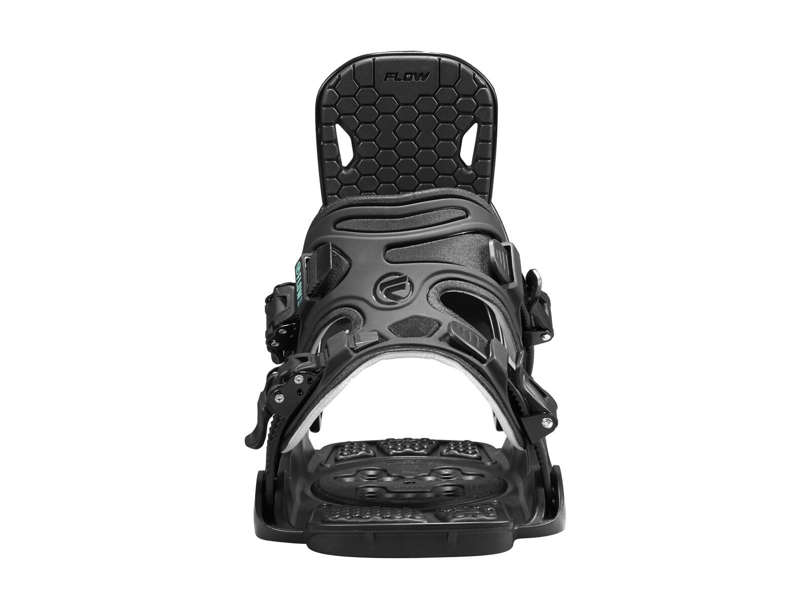 Flow Haylo, black - Bild 3