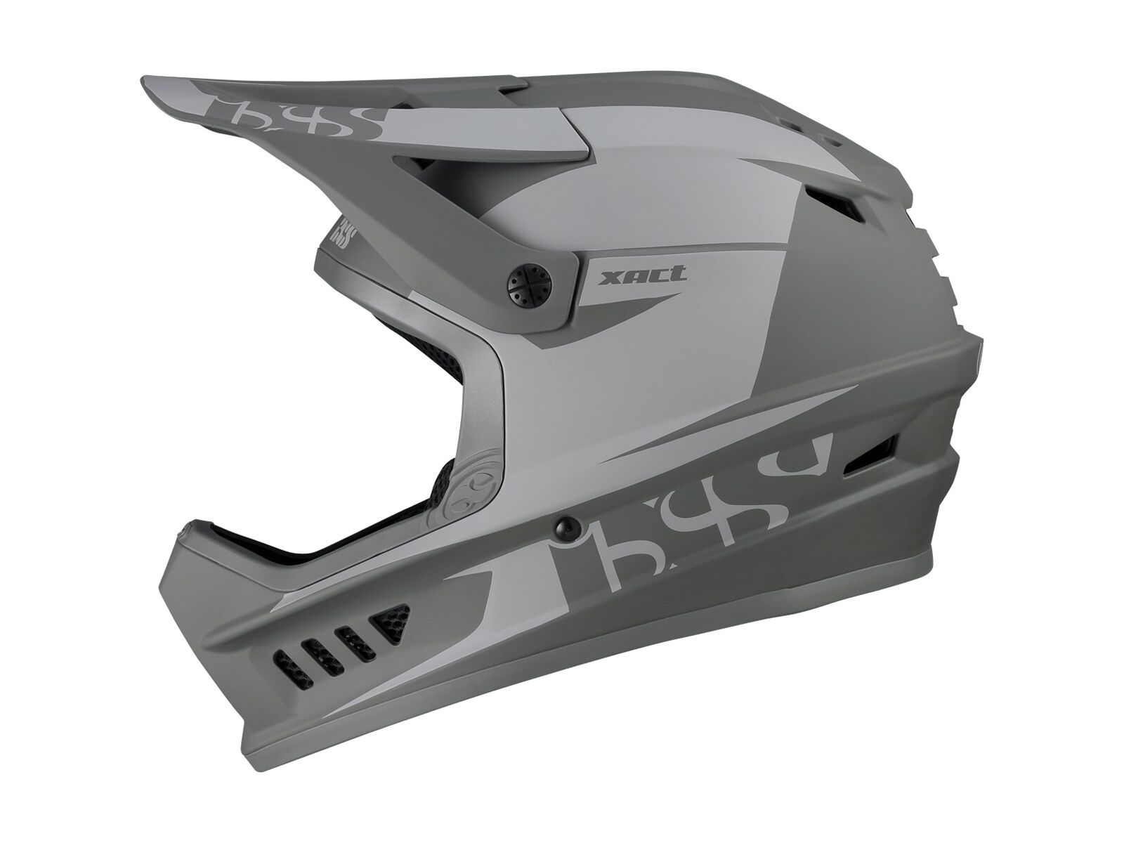 IXS Xact Evo, grey-graphite - Bild 3