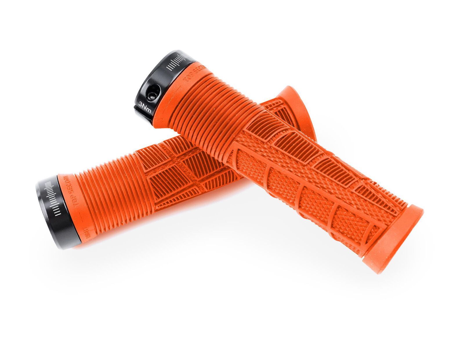 Cube Acid Griffe Disrupt Slim, orange - Bild 2