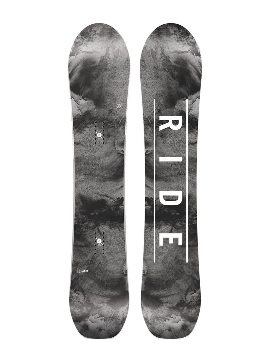 Ride Hellcat - Bild 1