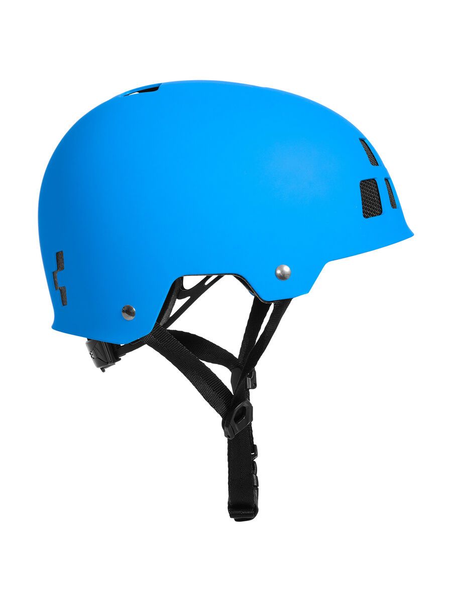 Cube Helm Dirt, blue - Bild 3