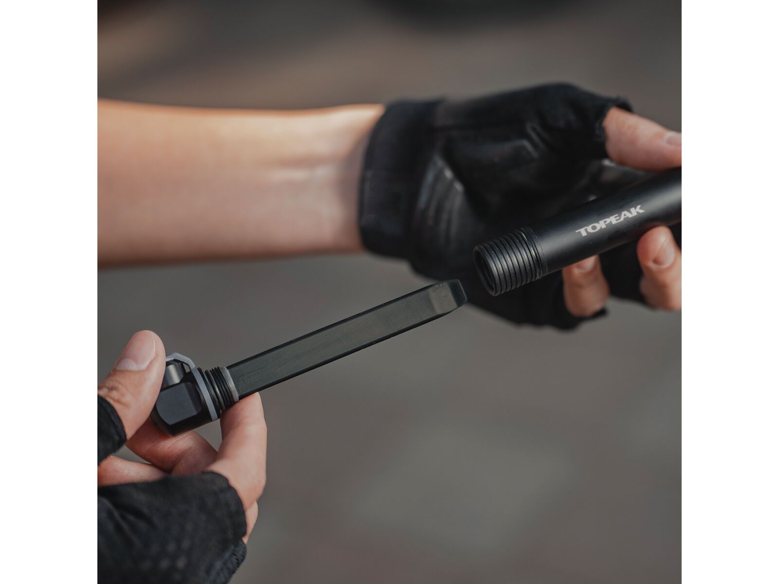 Topeak Two Timer X - Bild 7