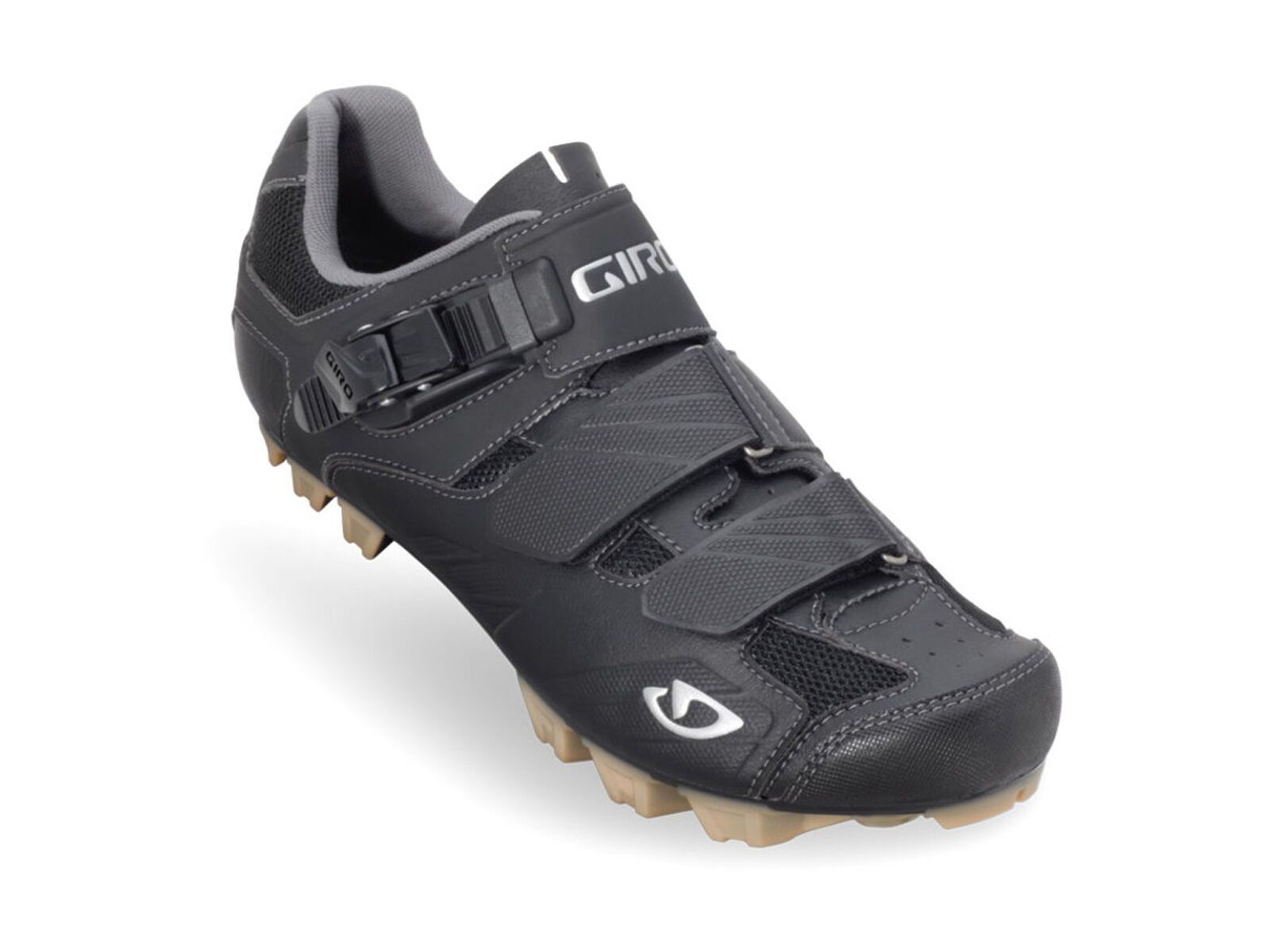 Giro Privateer, black/gum - Bild 2