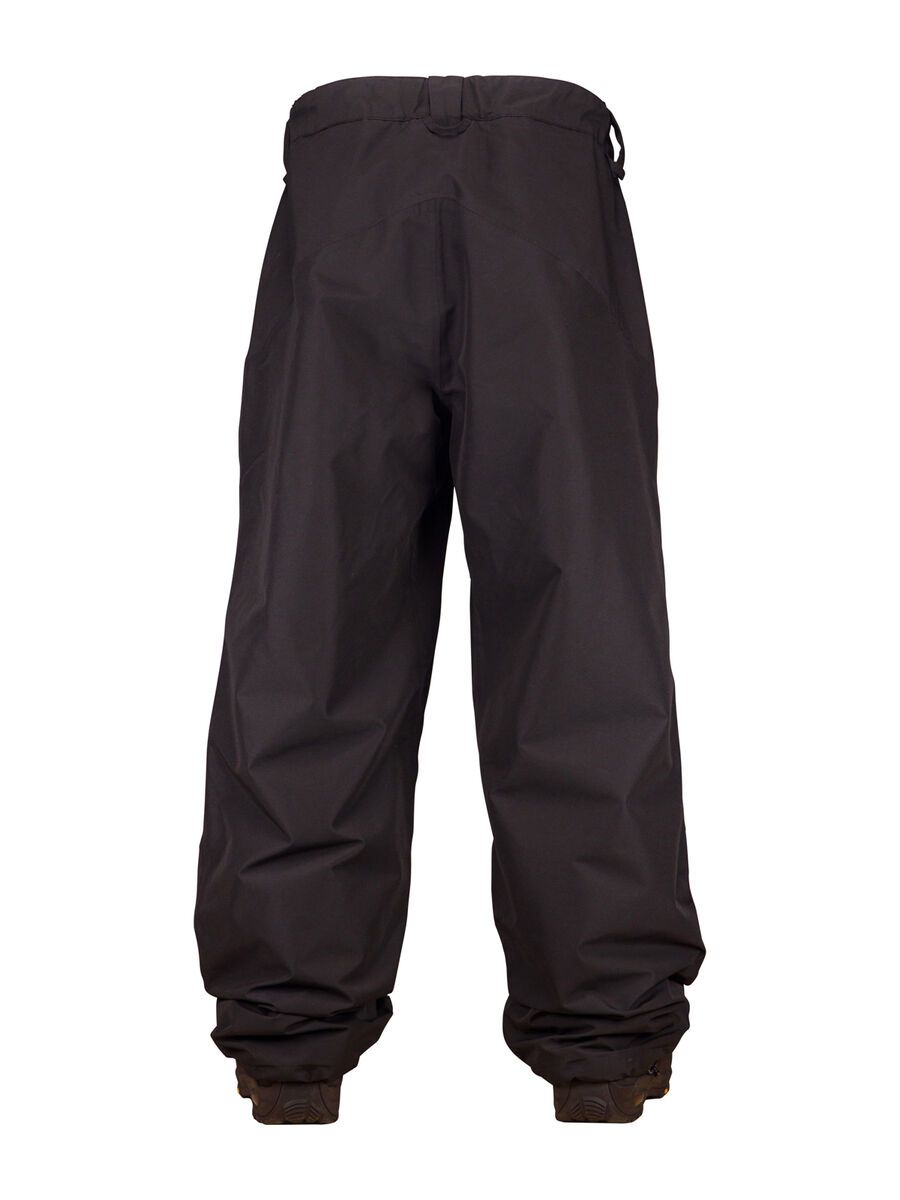 L1 Chroma Pant, black-dwxff - Bild 2