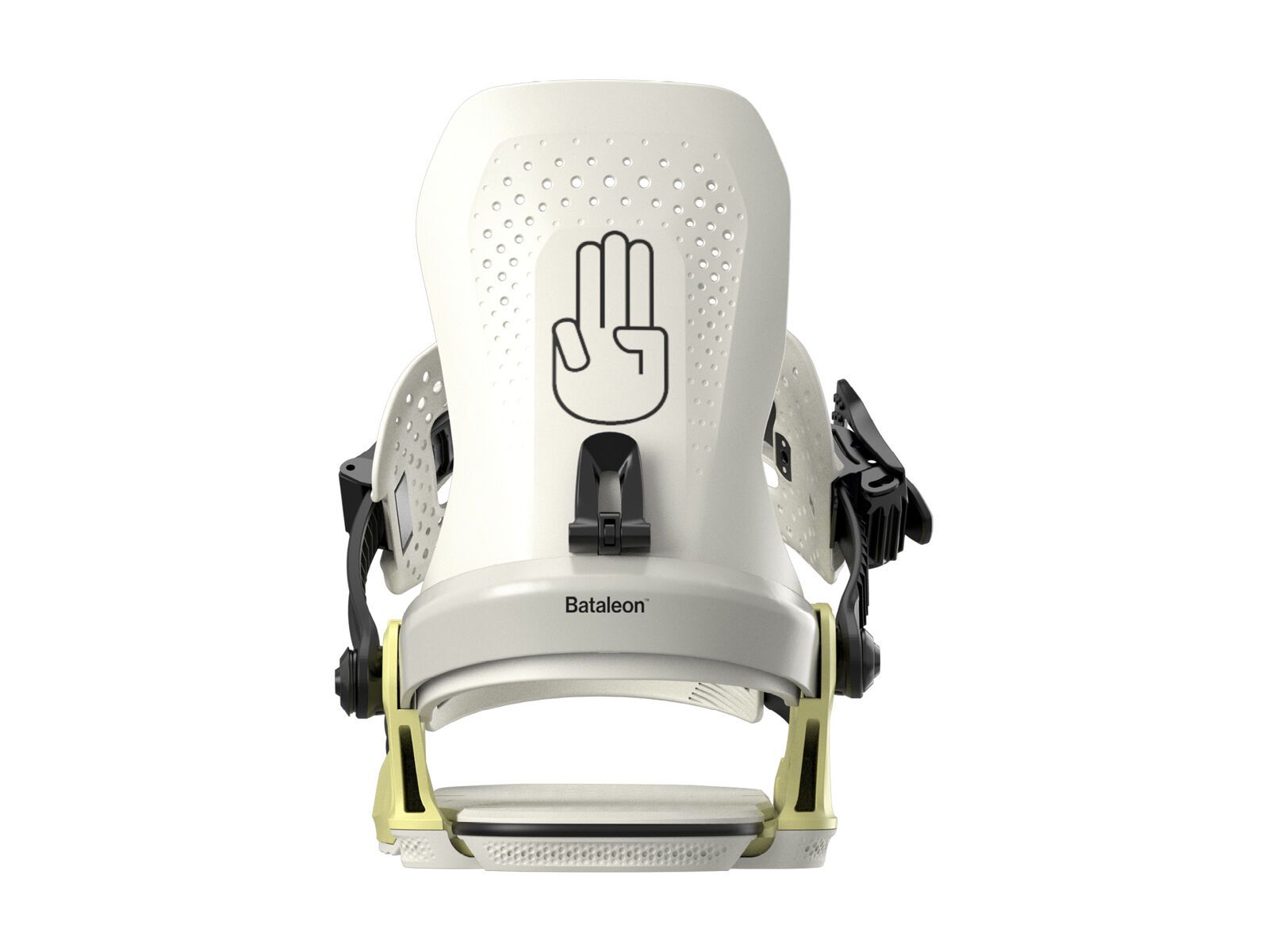 Bataleon Gata, banana split - Bild 2