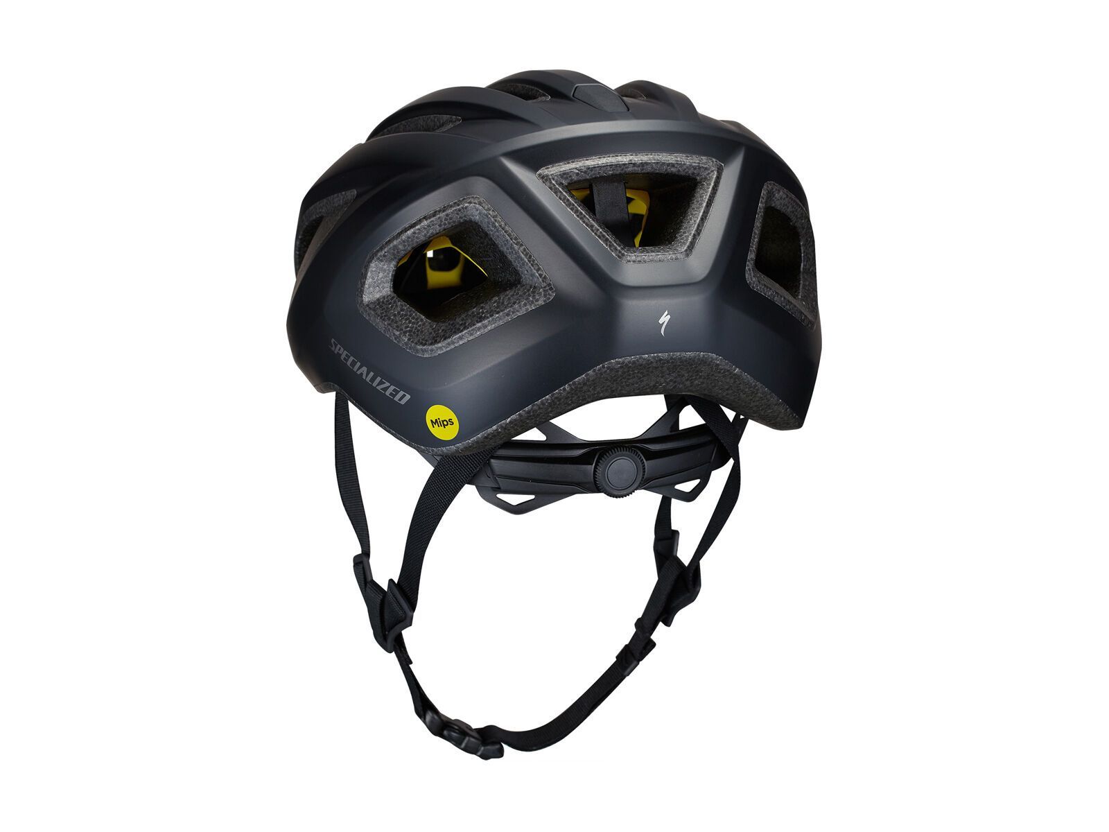 Specialized Chamonix 3, matte black - Bild 7