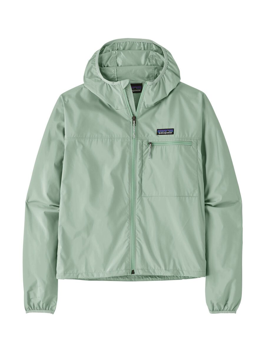 Patagonia Women's Light & Variable Jacket, thin ice - Bild 1