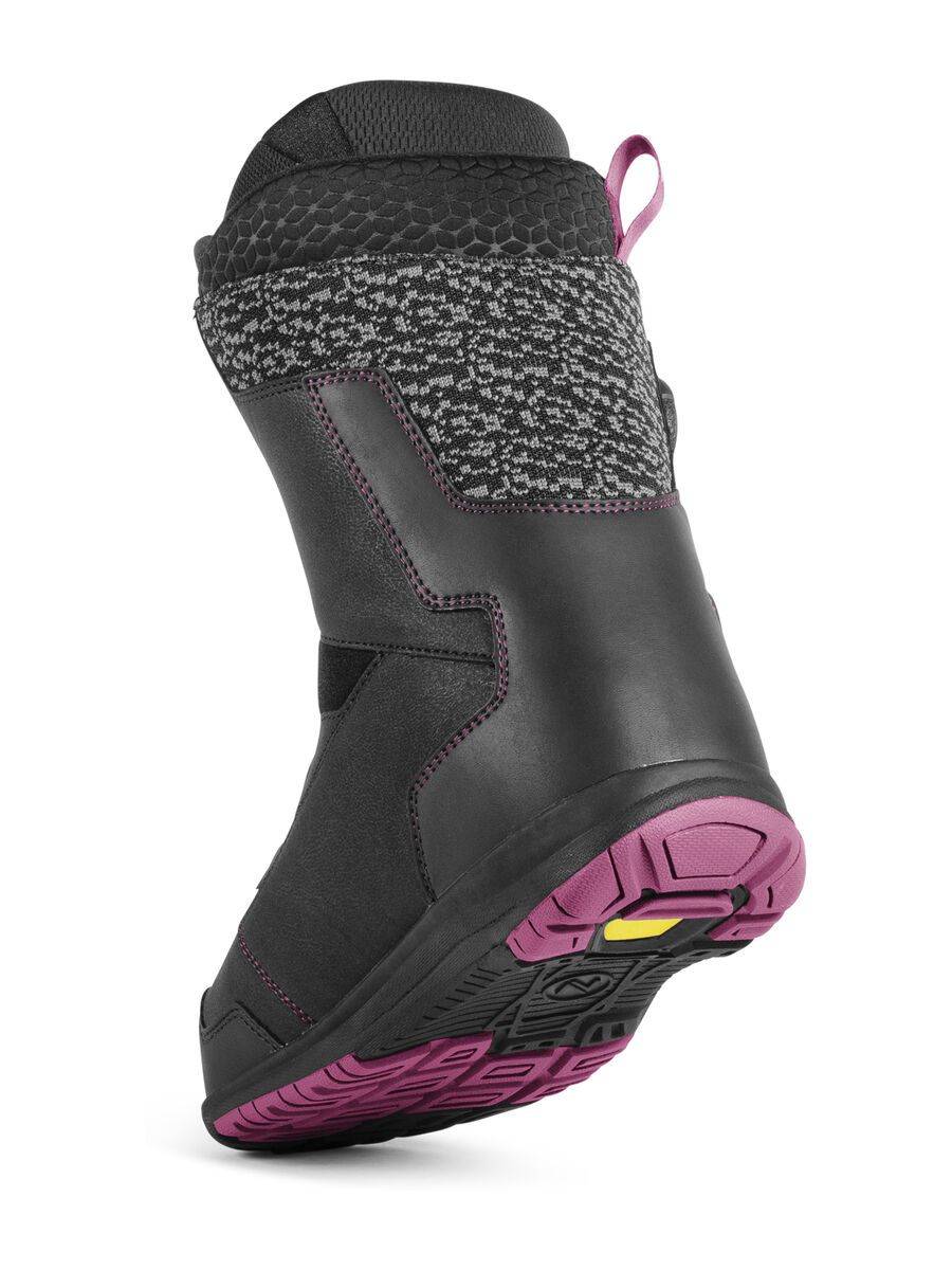 Nidecker Trinity Focus, black - Bild 3