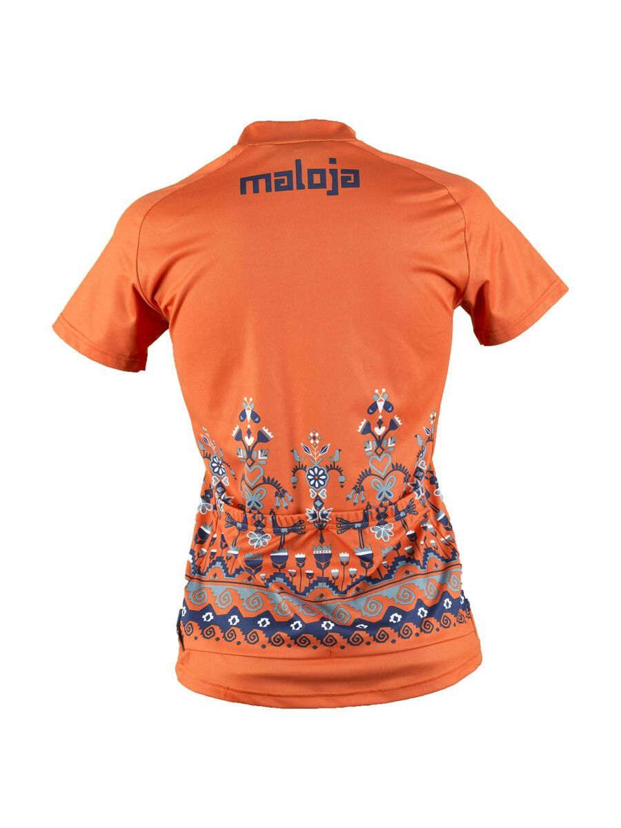 Maloja SulataM.1/2, Amber - Bild 4