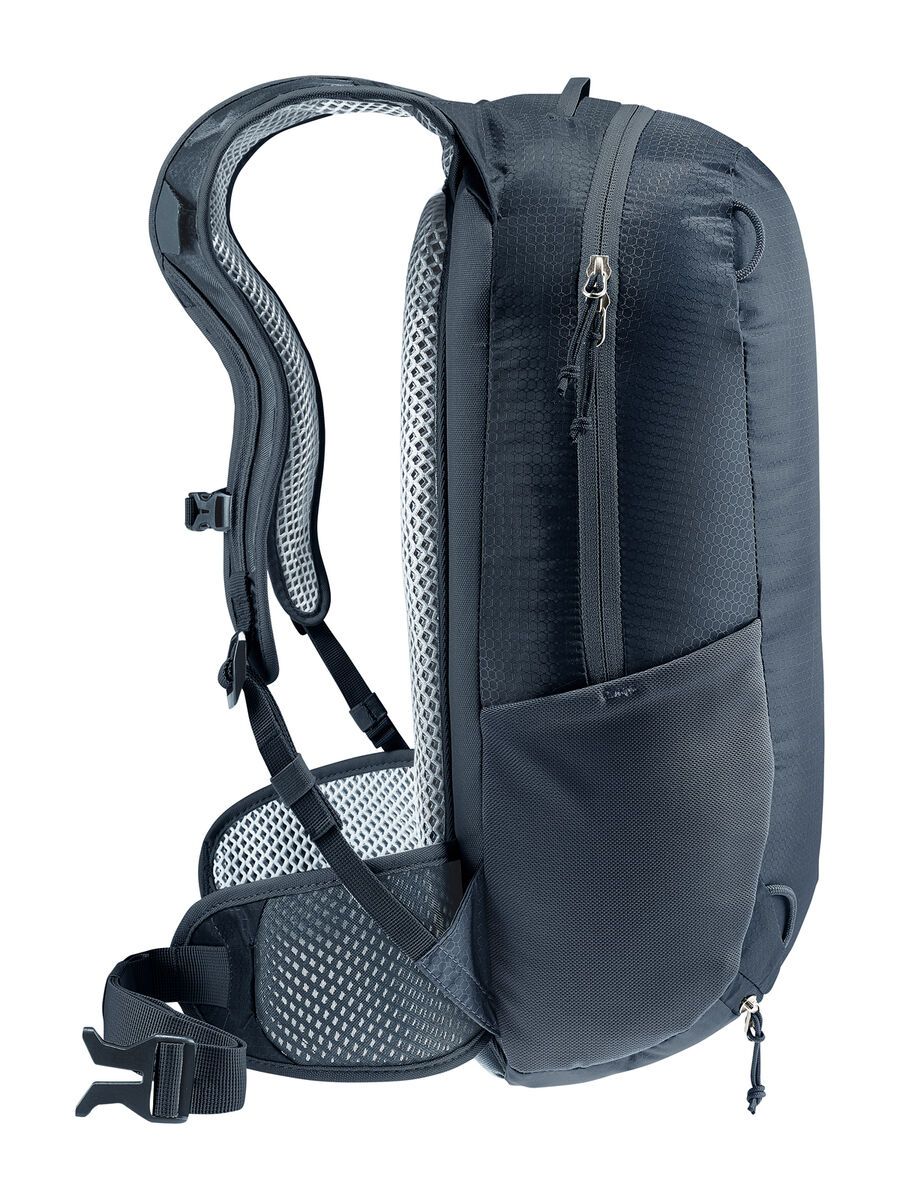 Deuter Race 12, black - Bild 5