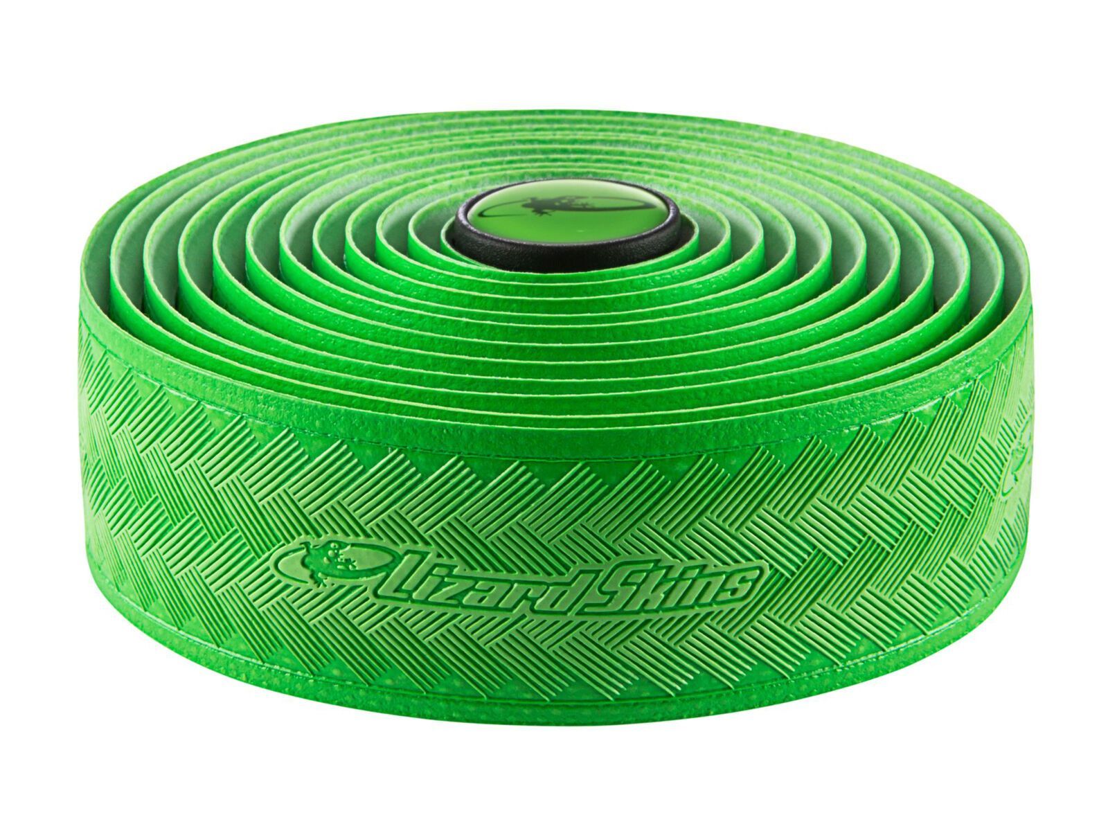 Lizard Skins DSP 3.2 mm Bar Tape, green - Bild 1